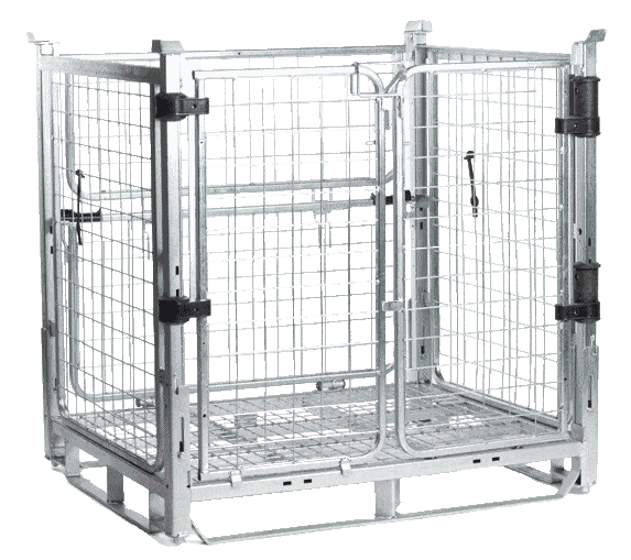Retailquip-Pallet-Cage-Smart-Cube